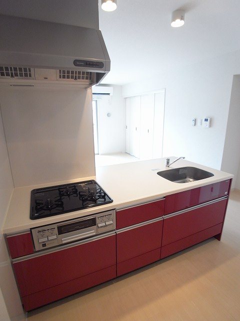 キッチン　イメージ