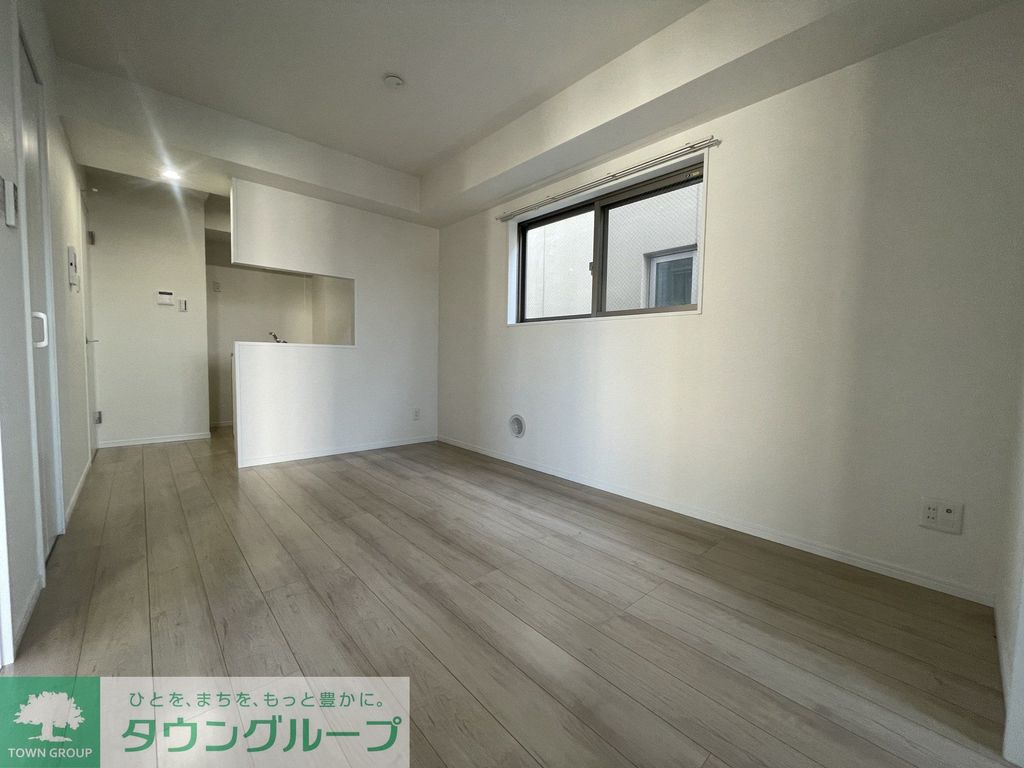 居室・リビング　リビング/居室