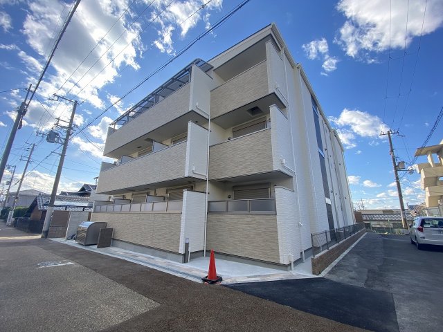 建物外観　イメージです