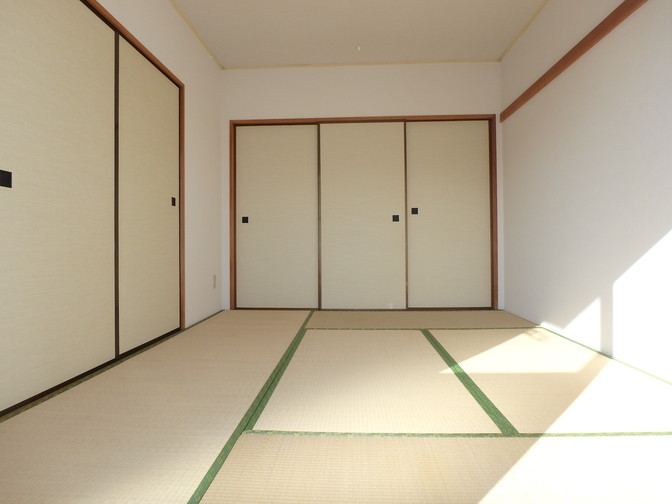 その他部屋・スペース　寝室