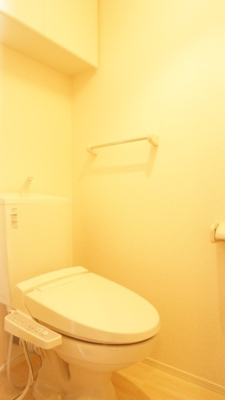 トイレ　図面と現状に相違がある場合には現状を優先