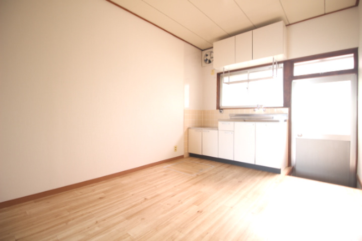 居室・リビング　おしゃれなリビングです