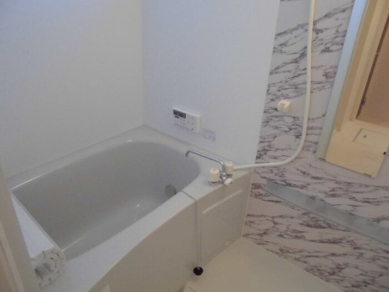 バス・シャワールーム　図面と現状に相違がある場合には現状を優先