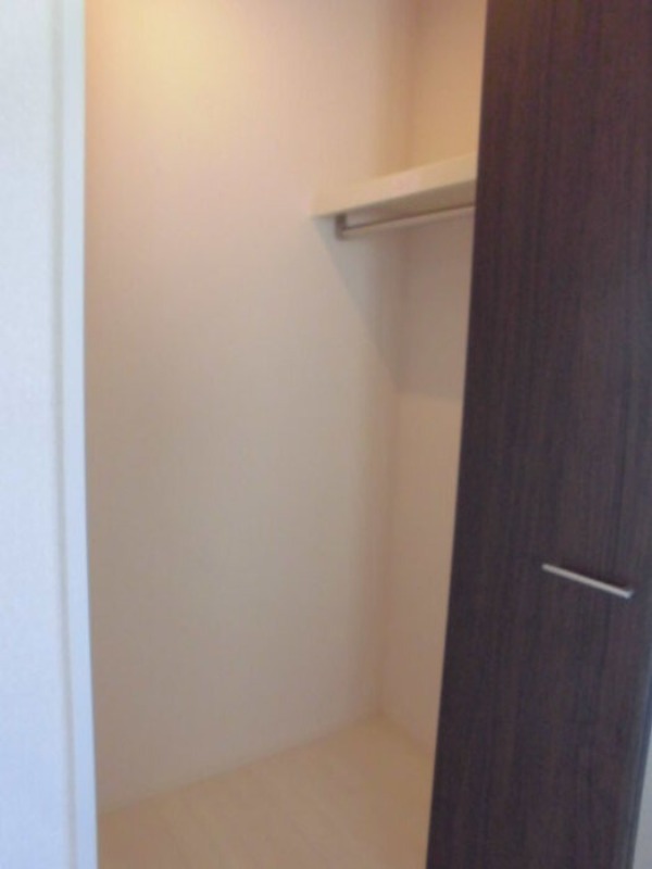 収納　図面と現状に相違がある場合には現状を優先