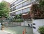 小学校　目黒区立中目黒小学校（小学校）まで1445m