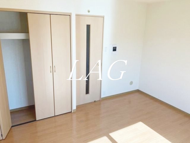 その他部屋・スペース　寝室です。