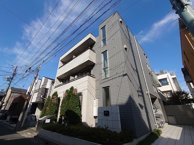 その他　★耐震構造の旭化成ヘーベルメゾン★