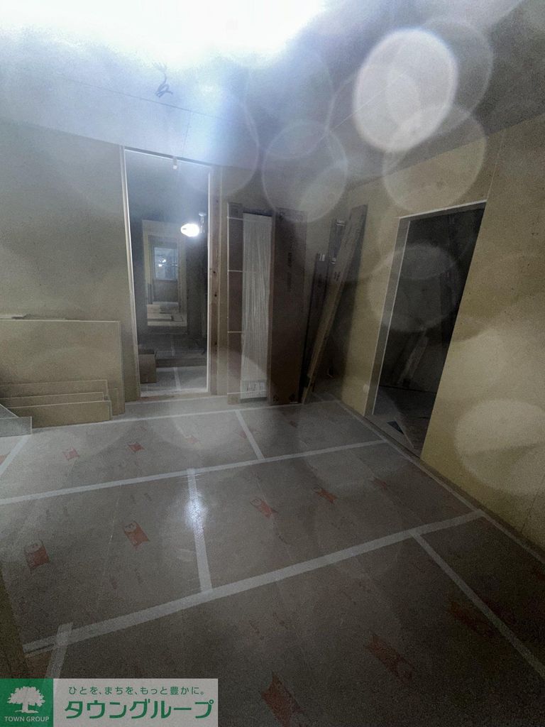 キッチン　★お問い合わせはタウンハウジング町田店まで★