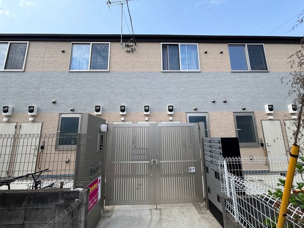 建物外観　★お問い合わせはタウンハウジング町田店まで★