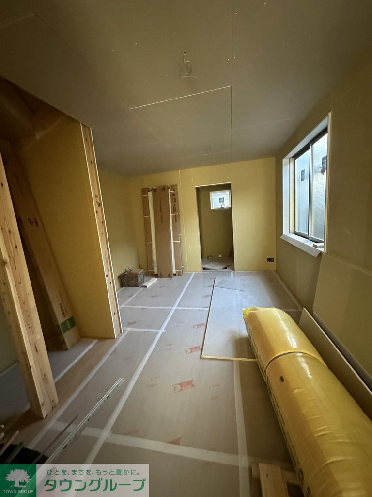 居室・リビング　★お問い合わせはタウンハウジング町田店まで★