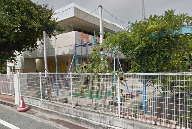 幼稚園・保育園　王塚台保育所（幼稚園・保育園）まで154m