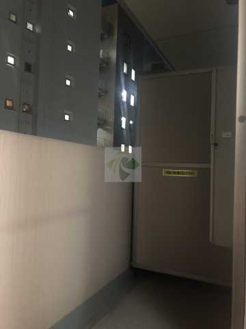 バルコニー　メインステージ広尾