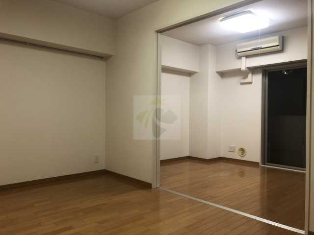 居室・リビング　メインステージ広尾