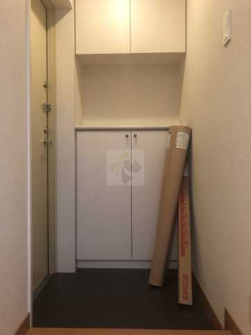 玄関　メインステージ広尾