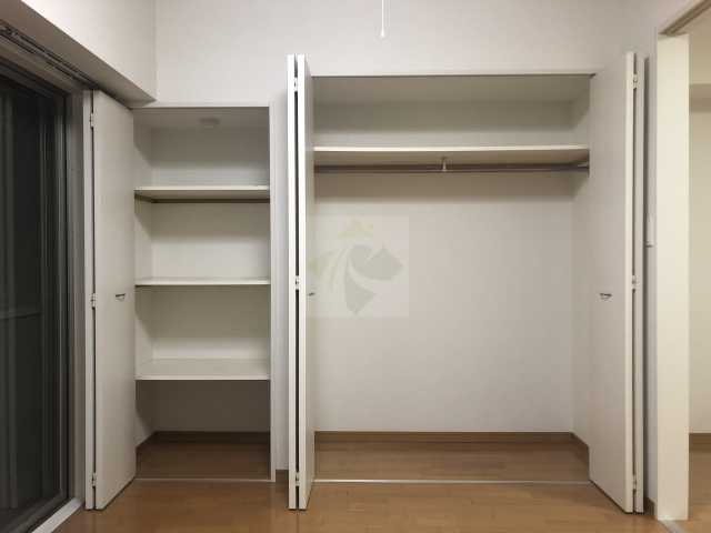 収納　メインステージ広尾