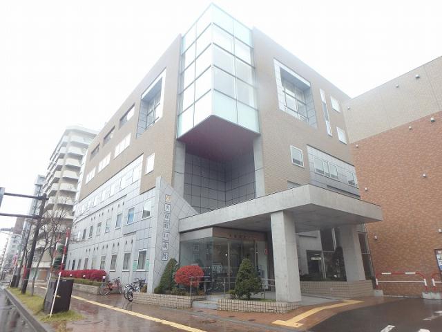 病院　大塚眼科（病院）まで1060m