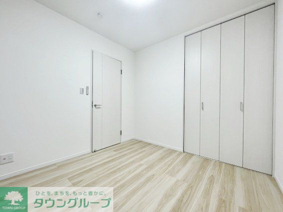 その他部屋・スペース　★お部屋探しはタウンハウジング高幡不動店まで★