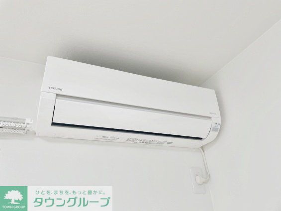 その他設備　★お部屋探しは株式会社タウンハウジング東京まで★