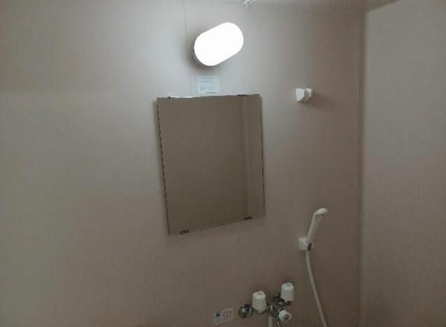 バス・シャワールーム　他号室の御写真です。参考写真