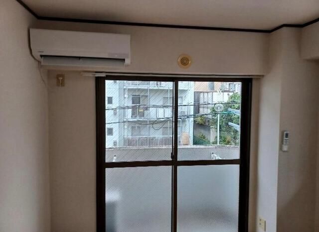 居室・リビング　他号室の御写真です。参考写真