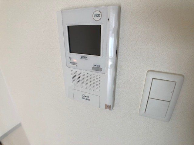 その他部屋・スペース　設備