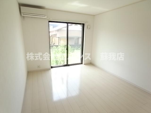 居室・リビング　ゆったり過ごせるリビングです