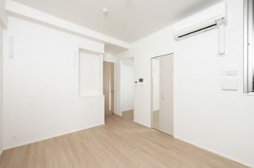 その他　※別号室の参考写真になります。