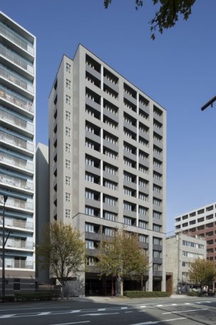 建物外観　イメージです