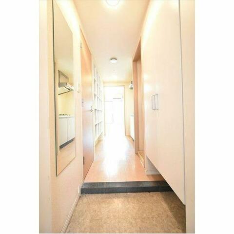 玄関　玄関です