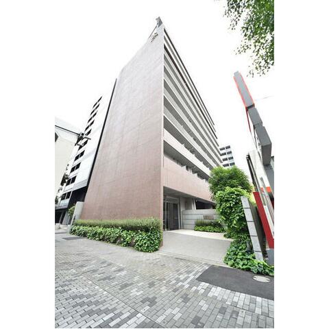 建物外観　外観です