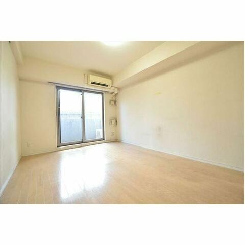 居室・リビング　リビングです