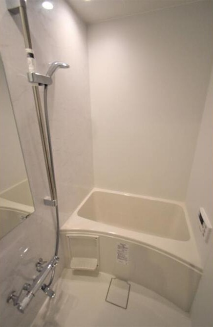 バス・シャワールーム　風呂