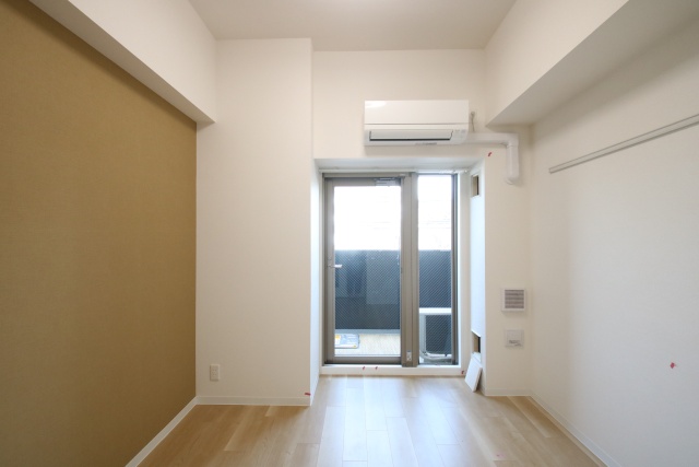 居室・リビング　※別室の参考写真の為、現況優先です。