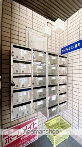 その他共有部分　その他共有部分