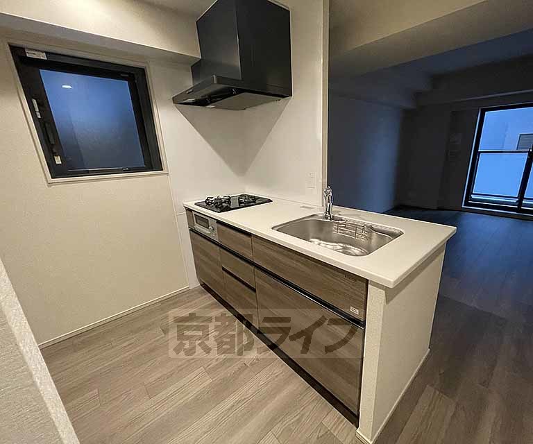 エントランス　メインエントランス入り口