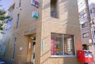 郵便局　世田谷一郵便局（郵便局）まで267m