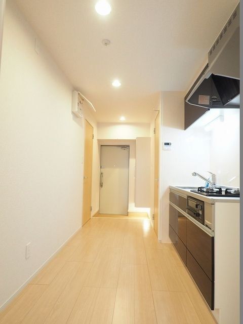 その他部屋・スペース　リビング/居室