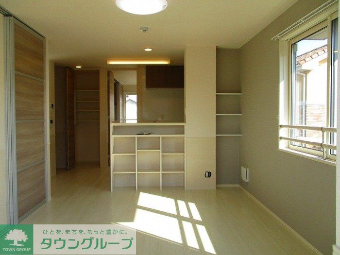 居室・リビング