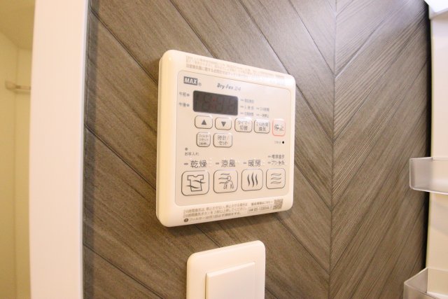 その他設備　別室の参考写真です。※現況優先
