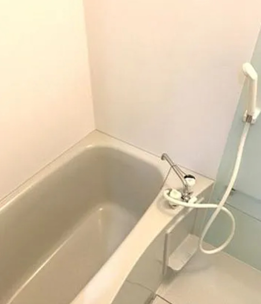 バス・シャワールーム　※別部屋参考写真