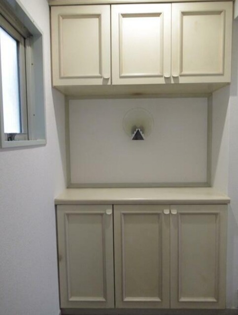 玄関　参考写真