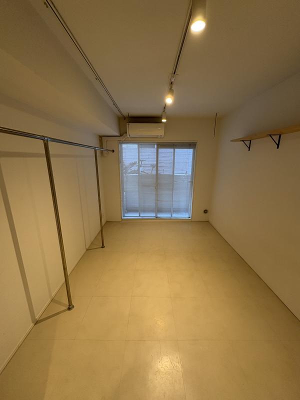 居室・リビング　居室、リビング