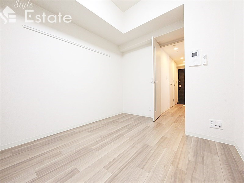 居室・リビング　内装