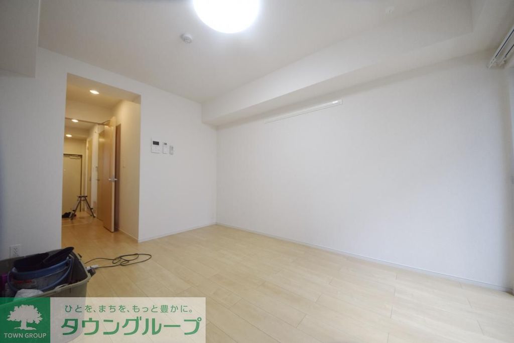 その他部屋・スペース　リビング/居室