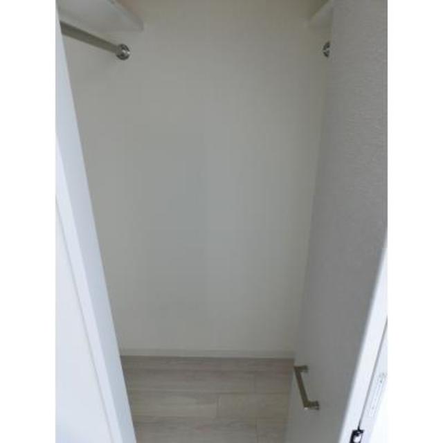 収納　※写真は同タイプ住戸です。