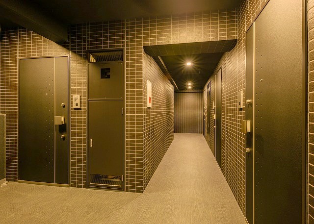 建物外観　建物外観を気になさる方へ、見た目の良い物件です