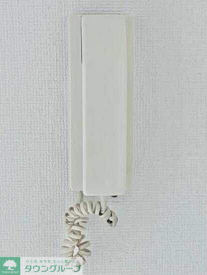 セキュリティ　★お問い合わせはタウンハウジングまで★