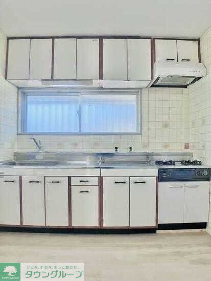 キッチン　★お問い合わせはタウンハウジングまで★