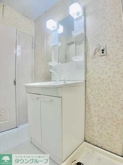 洗面設備　★お問い合わせはタウンハウジングまで★