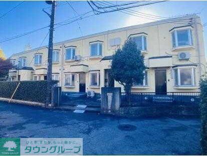 建物外観　★お問い合わせはタウンハウジングまで★